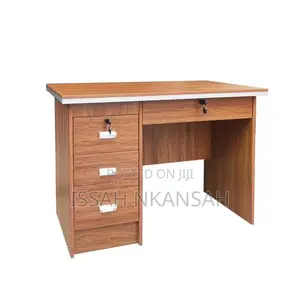 Brand New Zodax Home Office Desk with Drawers