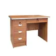 Brand New Zodax Home Office Desk with Drawers - 1