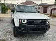 New Toyota Land Cruiser Prado 2026 White - 3
