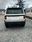 New Toyota Land Cruiser Prado 2026 White - 4