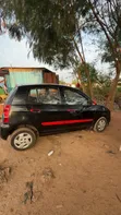 Kia Morning 2010 Black - 2