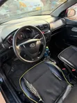 Kia Morning 2010 Black - 3