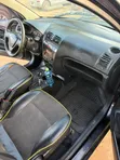 Kia Morning 2010 Black - 4