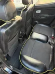 Kia Morning 2010 Black - 5