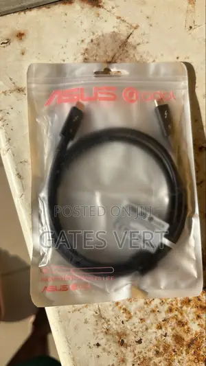 ASUS Thunderbolt 5 Cable, 1m