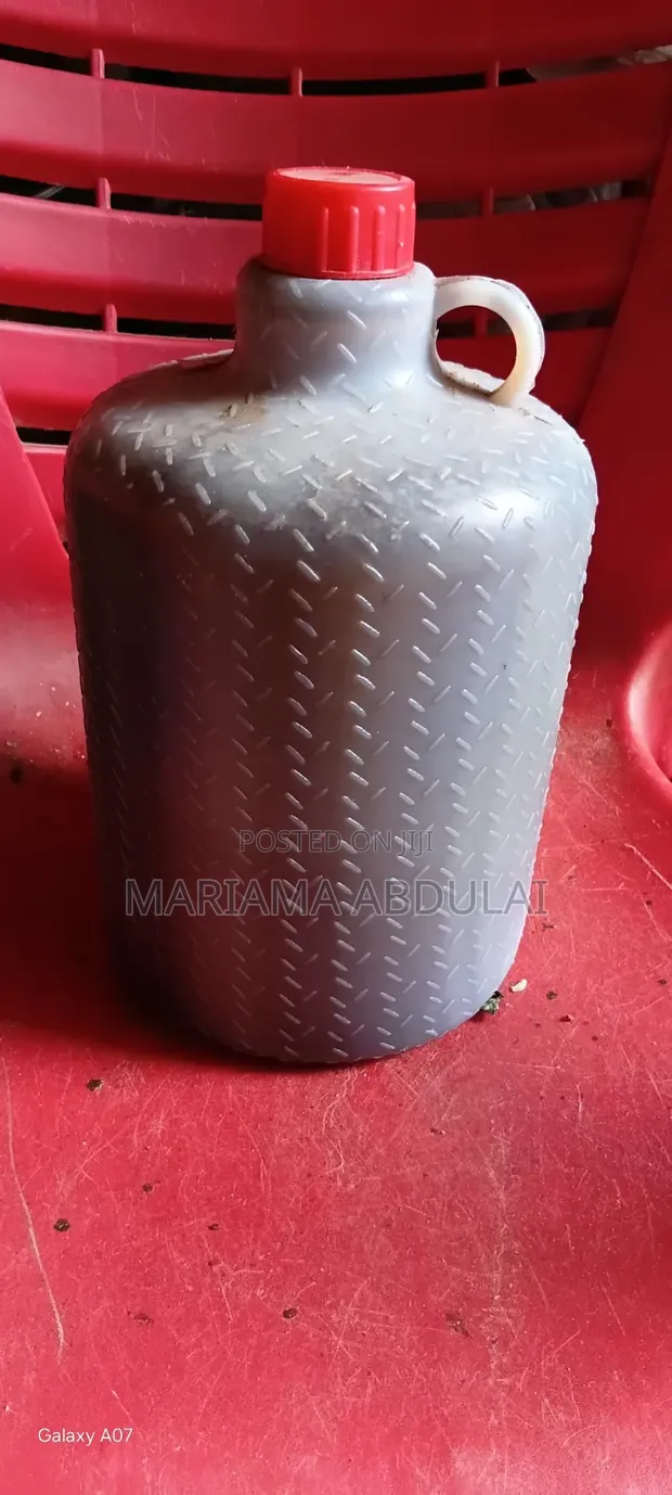 Quality Honey - 1