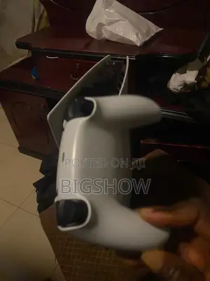 Used PS5 Controller