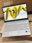 HP Pavilion 15 Laptop - 12th Gen i5, 16GB RAM, 512GB SSD - 1
