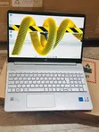 HP Pavilion 15 Laptop - 12th Gen i5, 16GB RAM, 512GB SSD - 3