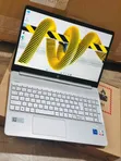 HP Pavilion 15 Laptop - 12th Gen i5, 16GB RAM, 512GB SSD - 4