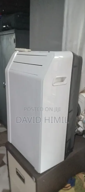 Used Portable Air Conditioner