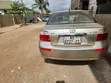 Toyota Vios 2010 Silver - 3