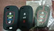 Kia Key Case + Empty Key Shell - 3