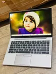 HP EliteBook 840 G8 Laptop - Core i5, 16GB RAM, 512GB SSD - 4