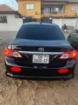 2013 Toyota Corolla LE Special Edition Sedan - 1