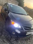 2013 Toyota Corolla LE Special Edition Sedan - 3