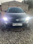 2013 Toyota Corolla LE Special Edition Sedan - 4