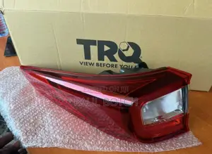 2019-2023 Acura RDX Taillight