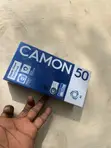 New Tecno Camon 50 256GB Orange - 3
