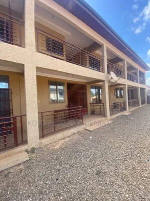 1 Bedroom Apartment for Rent in ECOMOG