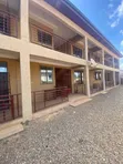 1 Bedroom Apartment for Rent in ECOMOG - 1