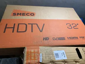 Smeco 32 Inch LED TV