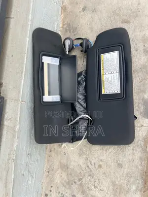 Honda CR-V Sun Shade (2018-2024)