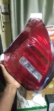Suzuki Swift 2018-2020 Taillights Pair - 1