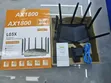 AX1900 Dual-Band Gigabit WiFi 6 Router - 1