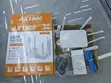AX1900 Dual-Band Gigabit WiFi 6 Router - 2