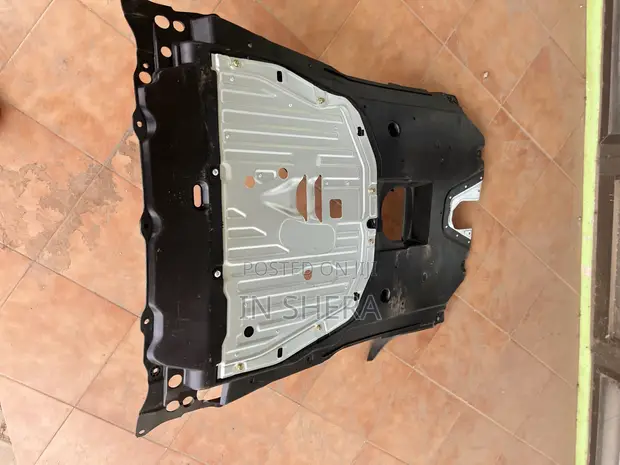 Honda Civic Under Panel (2016-2020) - 1