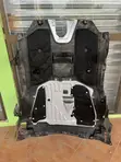 Honda Civic Under Panel (2016-2020) - 2