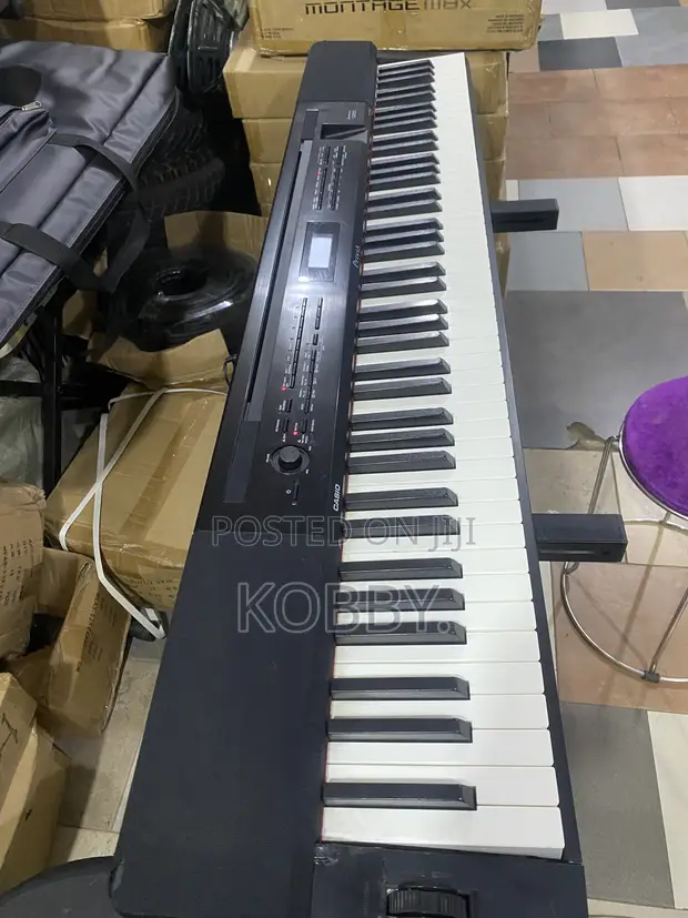 Casio Privia PX-350M Digital Piano - 1