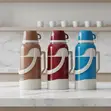 3200ML Thermos Flask - 1