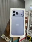 New Apple iPhone 18 Pro Max 256GB Blue - 2