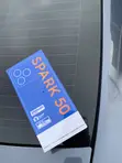 New Tecno Spark 50 128GB Gray - 1