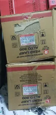 Suzuki Alto 800 Headlight Pair - 2