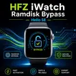 Apple Watch Ramdisk Bypass Service - 1