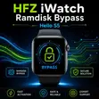 Apple Watch Ramdisk Bypass Service - 2