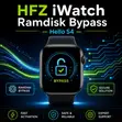 Apple Watch Ramdisk Bypass Service - 3