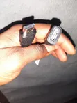 TV Back HDMI Extension Cable - 1