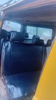 Mercedes-Benz T1/TN 2015 Yellow - 2