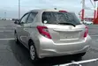 Toyota Vitz 1.3 FWD 5dr 2015 Gold - 3