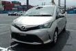 Toyota Vitz 1.3 FWD 5dr 2015 Gold - 4