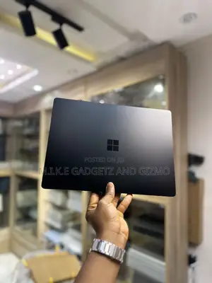 Microsoft Surface Laptop 3 - 16GB RAM, 256GB SSD, Intel Core i5