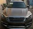 Jetour X70 1.5 7-Seater FWD 2019 Gray - 1