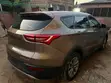 Jetour X70 1.5 7-Seater FWD 2019 Gray - 2