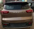 Jetour X70 1.5 7-Seater FWD 2019 Gray - 3