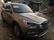 Jetour X70 1.5 7-Seater FWD 2019 Gray - 4