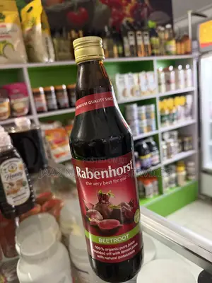 Rabenhorst Beetroot Juice